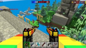 играю в чикенган