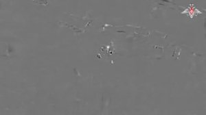 Бойцы «Днепра» освобождают Запасное на Запорожье!