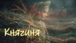 Княгиня  Автор Олеся Макарова (псевдоним Элси)