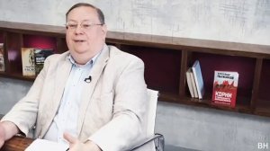 Александр Пыжиков. Что делал Орден Иезуитов в России? Почему Екатерина II пригласила Иезуитов? .mp4