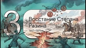 История России 7 класс параграф 40 - 41 краткий пересказ