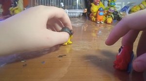 прикольные челеки против прикольного челики