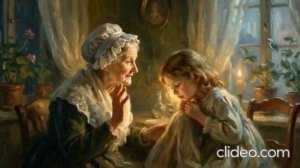 БАЛЬМОНТ - СПИ МОЯ РАДОСТЬ