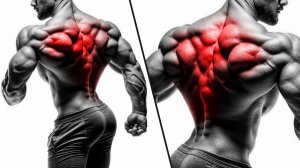 Как накачать бицепсы и спину толще: делайте так 1 раз в неделю