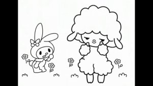 beep beep I'm a sheep (сорри это популярно))