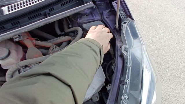 Гибриды - неинтересный ремонт