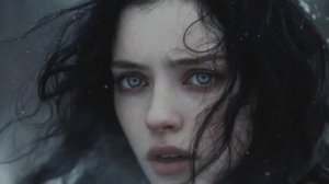 Тень северных ветров