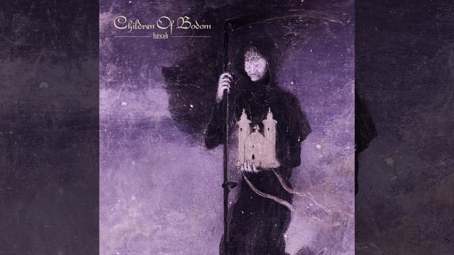 08 - Relapse (The Nature Of My Crime) (Children Of Bodom)