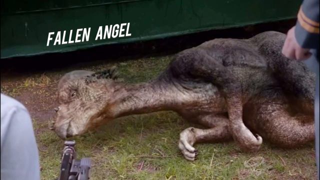 Three Days Grace - Fallen Angel