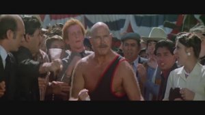 Драка в Бэттл-Крик: Джерри против Билли Поцелуя (Часть 2)