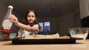 Самая маленькая пицца в мире