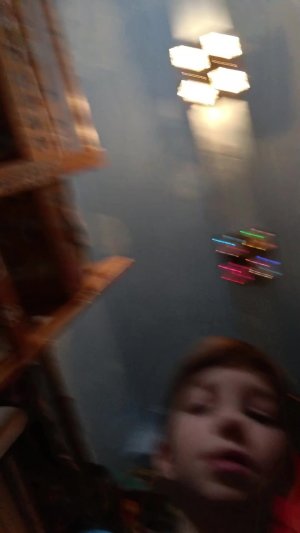 как мы создавали мультфильм