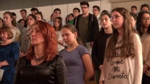 День памяти жертв Холокоста