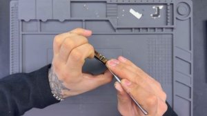 Apple iPhone 13 Pro Max - разборка | Teardown