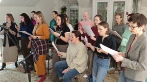 Black - Wonderful life (под клавиши) Хор #8Герц