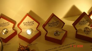 Алмазная фабрика "Костер Даймонс".Амстердам.mp4