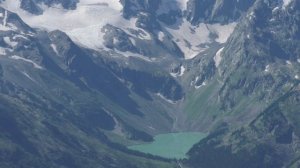 Алтай. Поход 2021 года