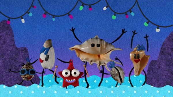 Пляжная вечеринка Beach Party