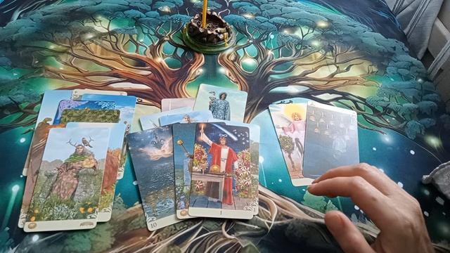 💖🔥💯Состоится ли встреча?🫂💌 Таро. Расклад таро. смотреть онлайн