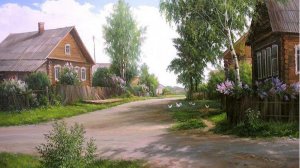 Лучшие страшные рассказы про деревню . Мистика.