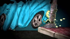 Пристегнись!