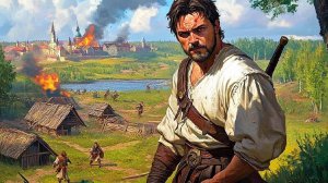 Аудиокнига ПОПАДАНЦЫ: НАСЛЕДНИК ЗАБЫТОЙ РОДИНЫ | ПОЛНОСТЬЮ