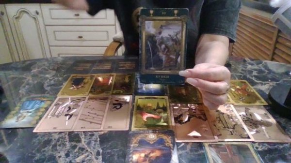 Лев с 23 февраля по 01 марта 2026