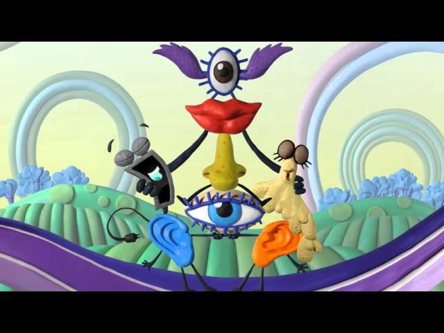 Человек устроен просто