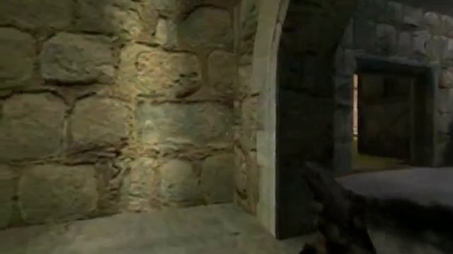 Shock CS HMAO Championship 2004 смотреть онлайн