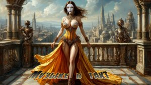 Музыке в такт