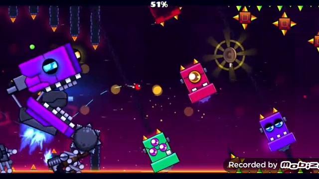 удалёный уровень робтопа explorest