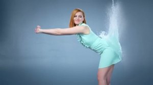 Aqua Babes - Cista Jako Laska Party Dance HiT Remix