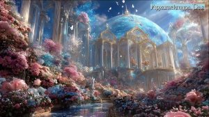 Архитектура Рая