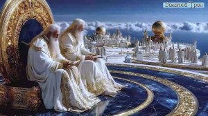 Золотой Трон