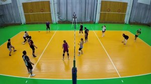 Волейбол 19.02.2026