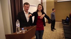 Жизнь без ограничений! Александр Подпорин