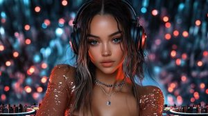 EMOTIONAL VOCAL TRANCE  EDM Mix 2026