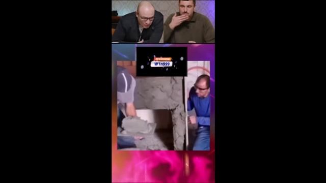 ЗАСМЕЯЛСЯ - ПОДПИСАЛСЯ! №64