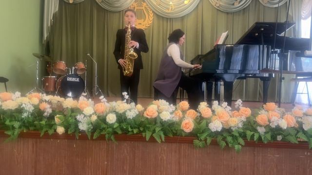 Нога Аркадий Алексеевич