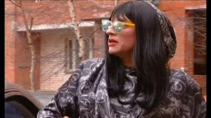 С дороги уйди! Фрагменты из сериала "Осторожно, модерн! 2"