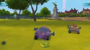 МУЛЬТ ТАЧКИ МОЛНИЯ МАККУИН ИГРА ГОНКИ КРУТЫЕ ЛЕТАЮЩИЕ МАШИНКИ РАЗВИВАЮЩИЕ МУЛЬТИКИ ДЛЯ МАЛЬЧИКОВ