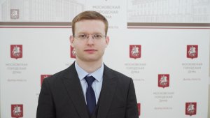 21.02.2026. Дмитрий Храмченков: Акция «Иммунитет к манипуляциям» вызвала большой интерес у молодежи