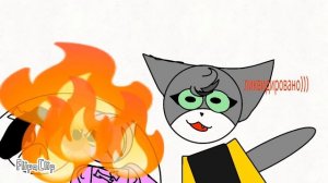 туда фиолетовый понос 💩