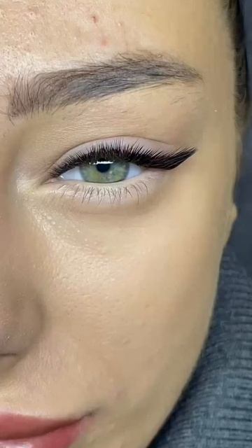 Идеальная стрелка