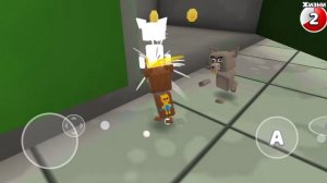 полное прохождение sba 4/2 часть