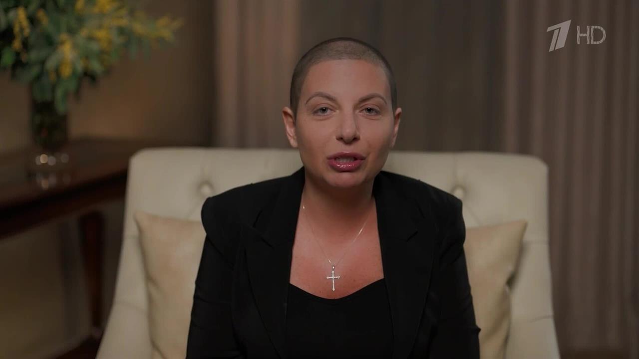 Симоньян заявила, что фестиваль RT открывает жителям стран НАТО правду об СВО. смотреть онлайн