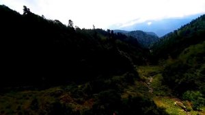 Не большой ликбез если ты собрался поехать на Красную Поляну: какие горы окружают Красную Поляну🏔🏞