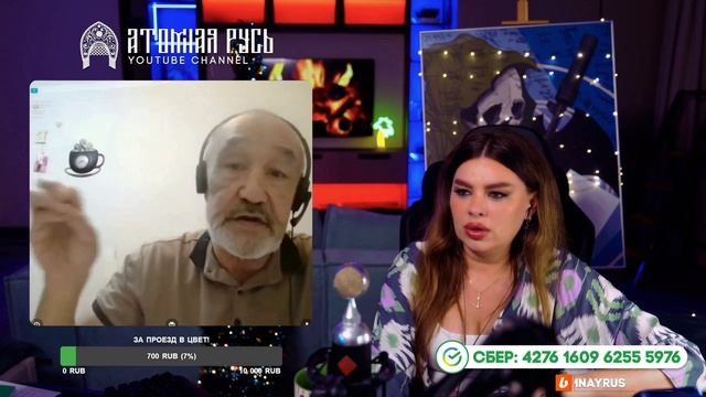 Так бриты и внушают им новую историю величия... смотреть онлайн