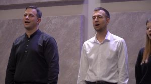 Аллилуя - Марина Рогульчик, Группа "Отражение"