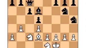 Как Михаил Таль стал Чемпион мира по блицу 1988 года